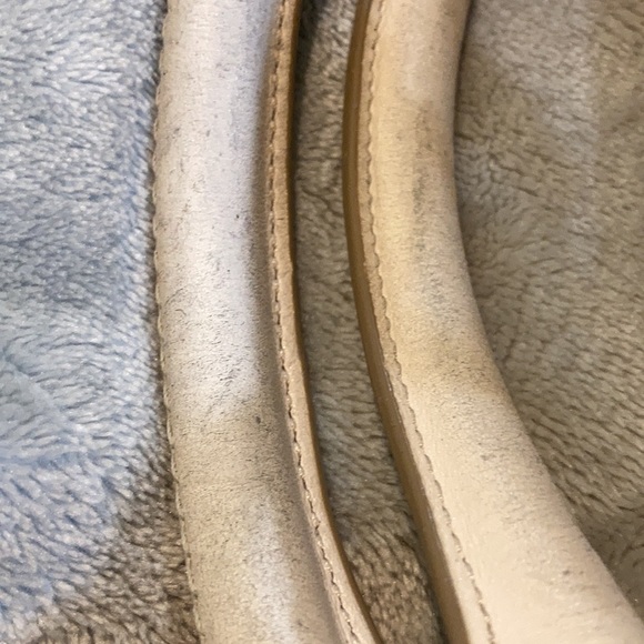 Coach Colette Leather Satchel - Picture 10 of 10